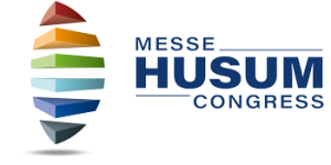 Messe Husum Congress Logo